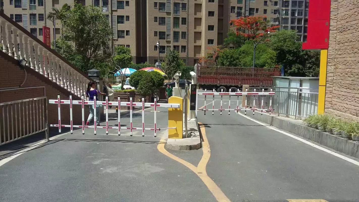 浦江县浦江县九江市车牌识别